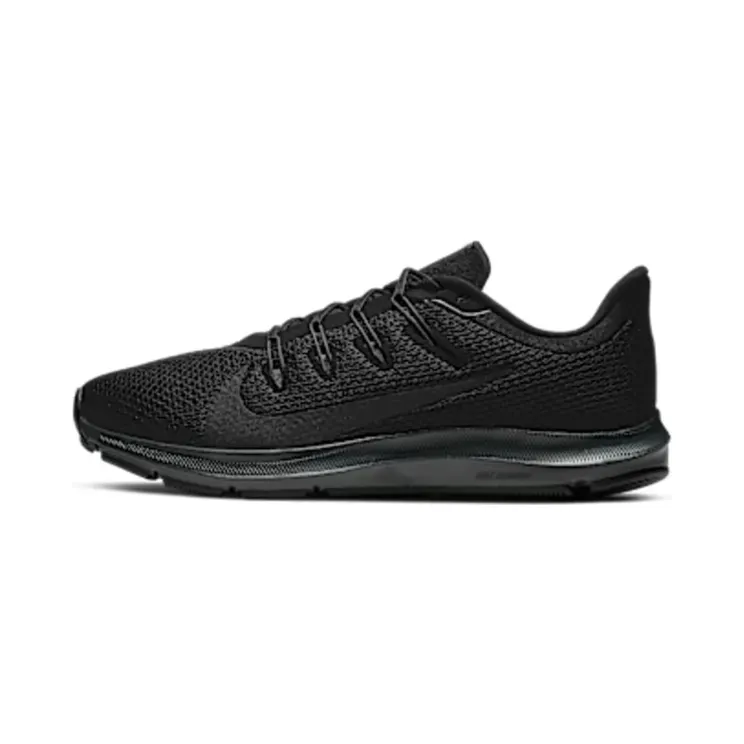Nike Quest 2 “Black / Anthracite” (CI3787-003)