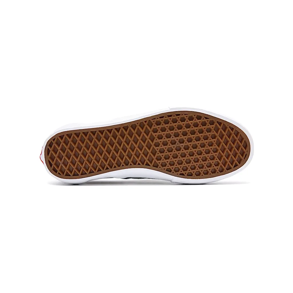 Vans Slip-On Pro Black White Gum Black/White-Gum (VN00097M9X1)