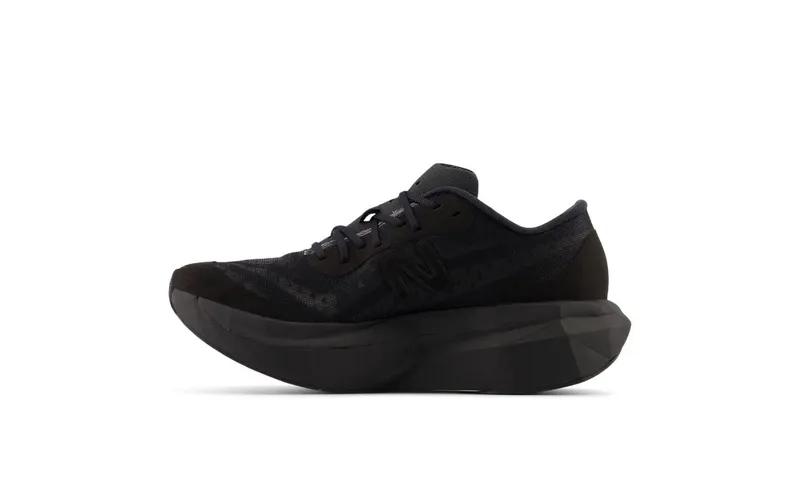 New Balance FuelCell Supercomp Elite V4 District Vision Black (WRCELDV4)