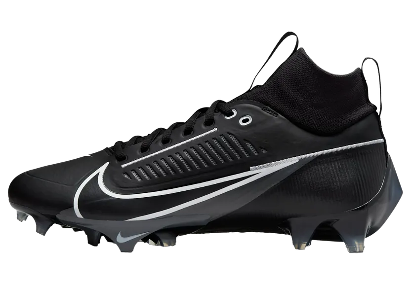 Nike Vapor Edge Pro 360 2 “Black Iron Grey” (DA5456-010)