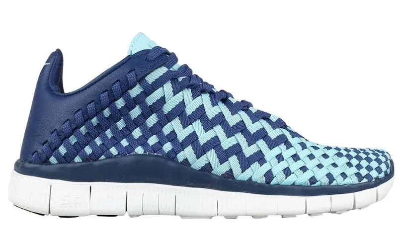 Nike Free Inneva Woven Coastal Blue (833803-400)