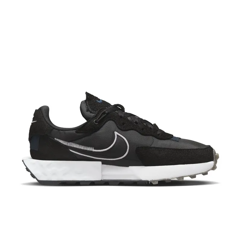 Nike Fontanka Waffle Black (DC3579-005)