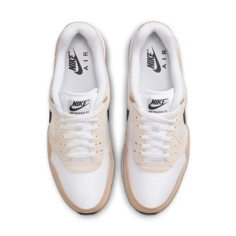 Nike Air Pegasus ’89 Light Orewood Brown (FN3414-100)