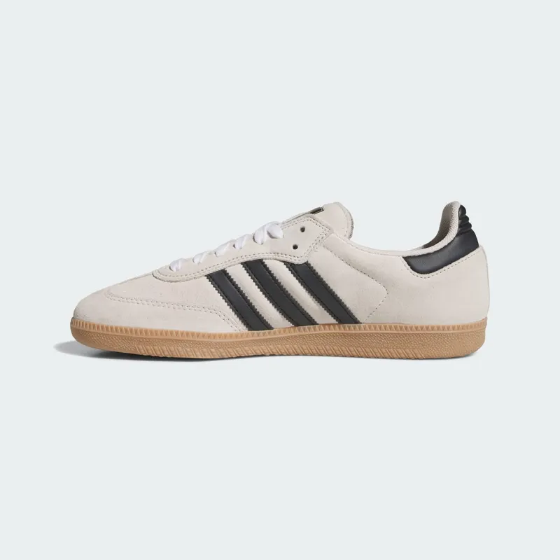 adidas Samba ADV Alumina Black Gum (JR7108)
