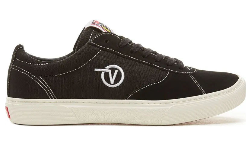 VANS Paradoxxx Schoenen (Zwart)