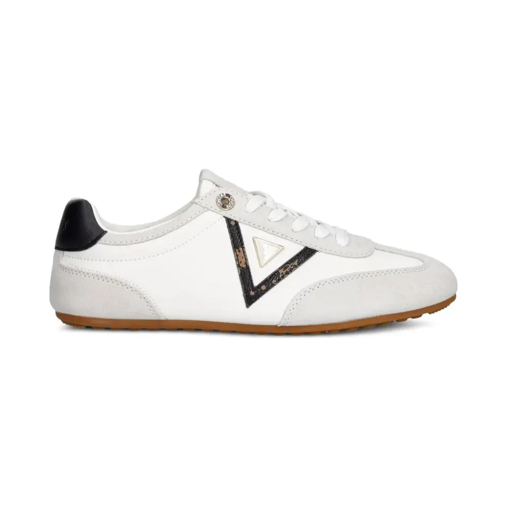 GUESS USA Relli – White (FLTRELLEA12)