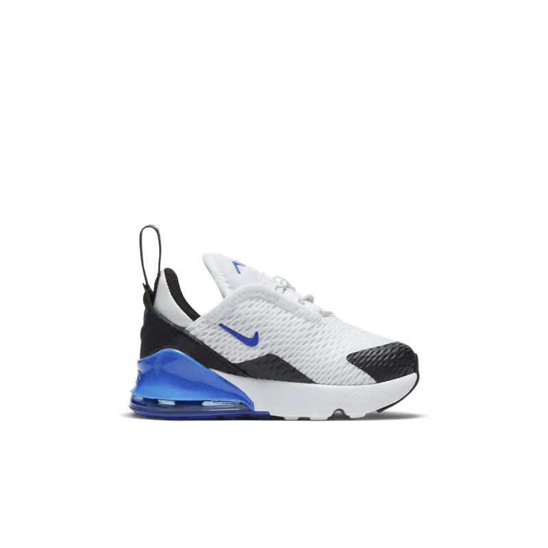 Nike Air Max 270 Baby and Toddler White (DD1646-106)