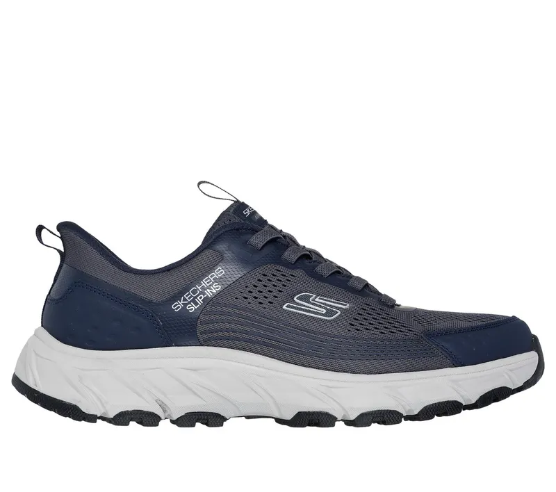 Skechers Slip-ins: Hillcrest 2.0 Sneaker Marine