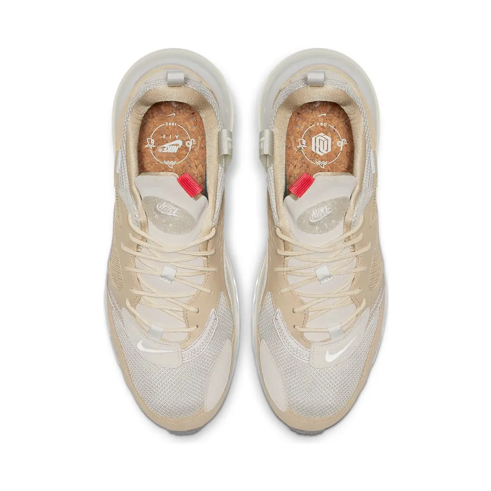 Nike x Odell Beckham Jr Air Max 720 OBJ ‘Young King Of The People’ (2019) (CK2531-200)