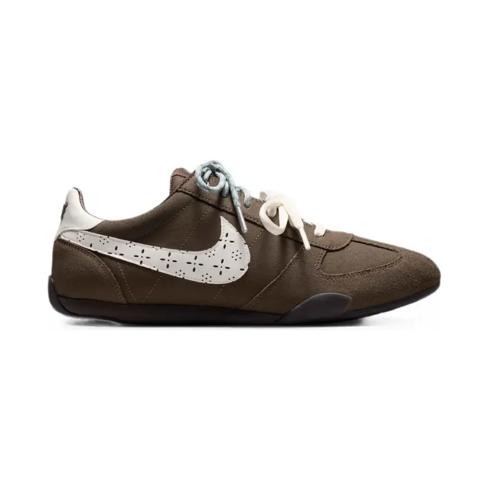 Nike aus Wildleder – Brown (IR5693)