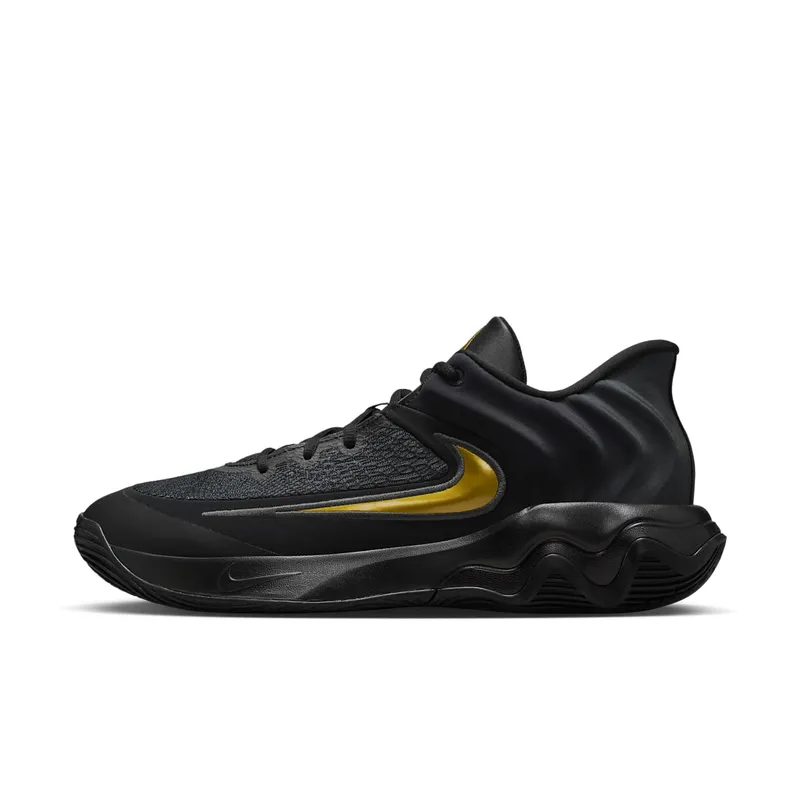 Nike Giannis Immortality Black (FQ3680-010)