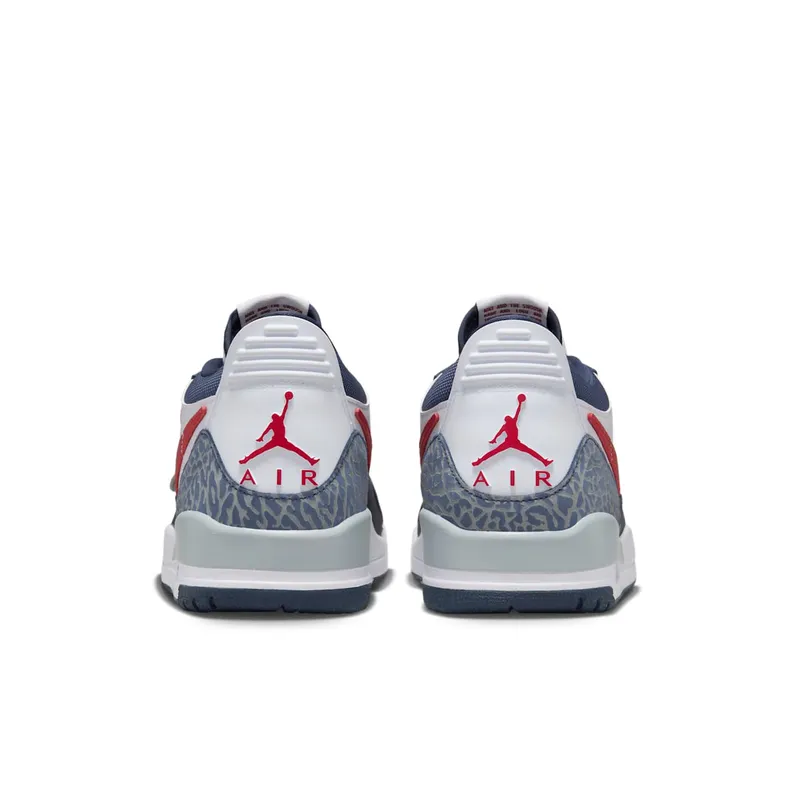 Jordan Legacy 312 Low Olympic (CD7069-164)