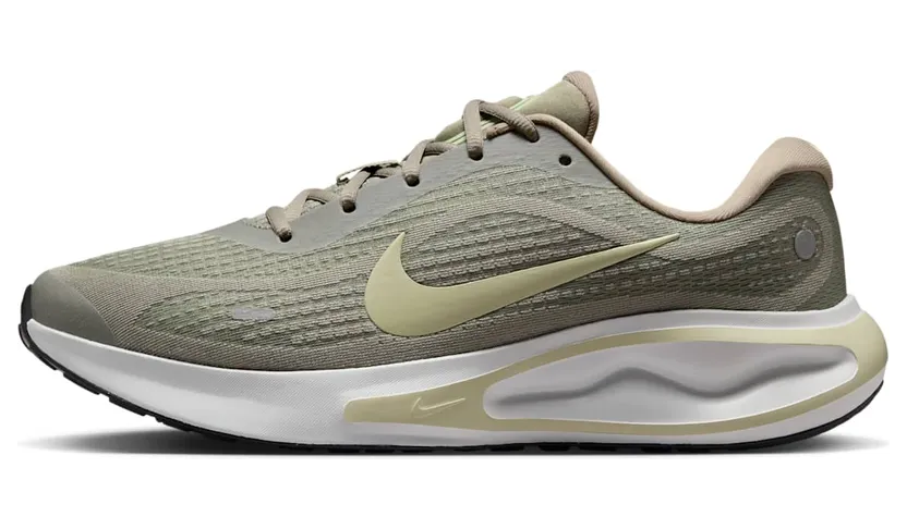Nike Journey Run Light Army Off Noir Photon Dust Olive Aura (FN0228-301)