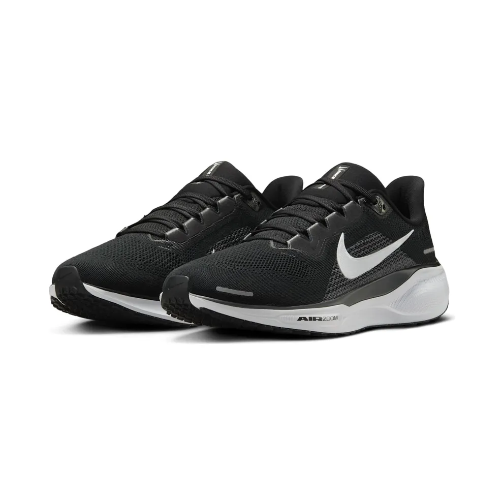 Nike Air Zoom Pegasus 41 Black White (FD2722-002)