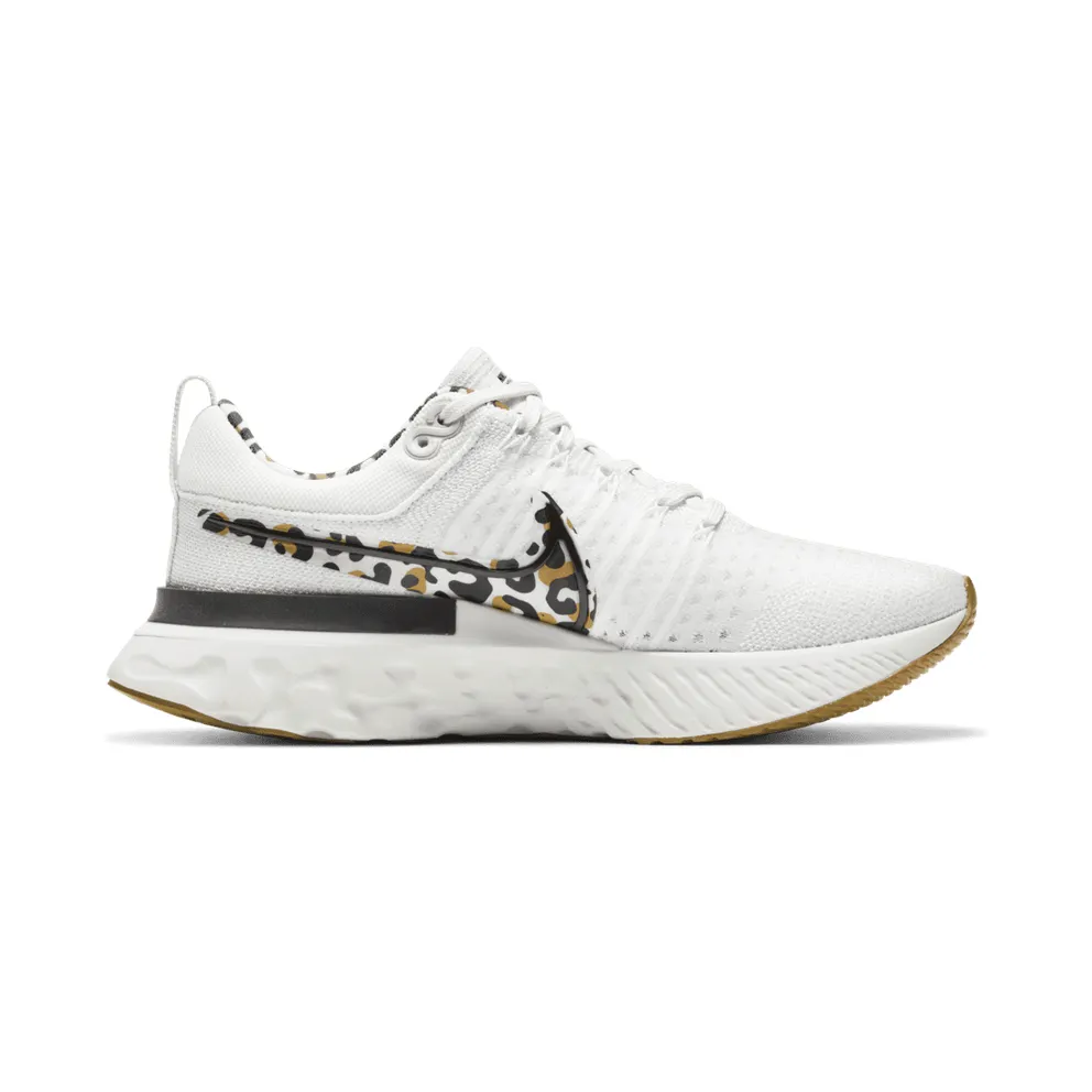 Nike React Infinity Run Flyknit 2 Grey (DJ5932-001)
