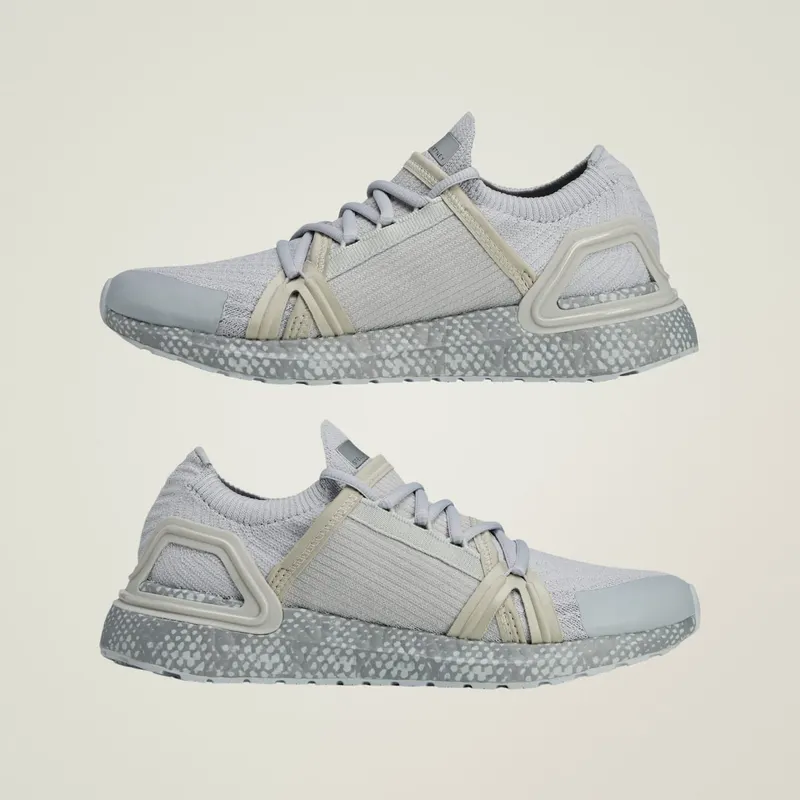 adidas Ultra Boost DNA By Stella McCartney Clear Onix (JR3264)
