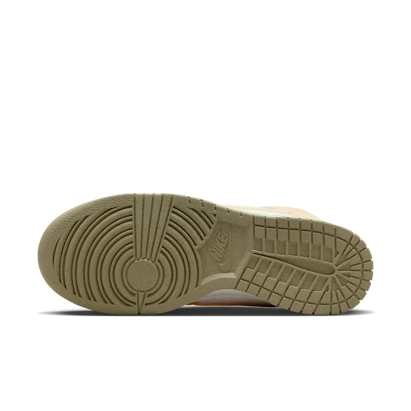 Nike Dunk High Retro SE 85 Sesame (DO9775-200)
