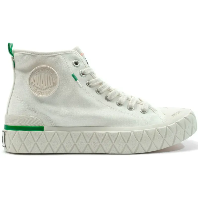 Palladium sneaker White (79142-180)