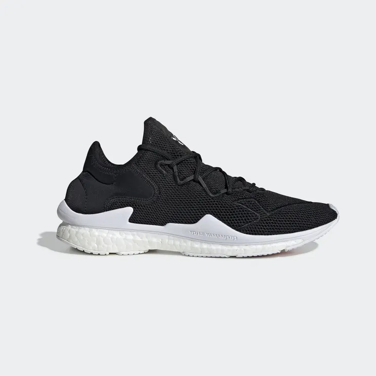 Adidas Adizero Runner ‘Core Black’ Core Black/Core Black/Footwear White (F97340)