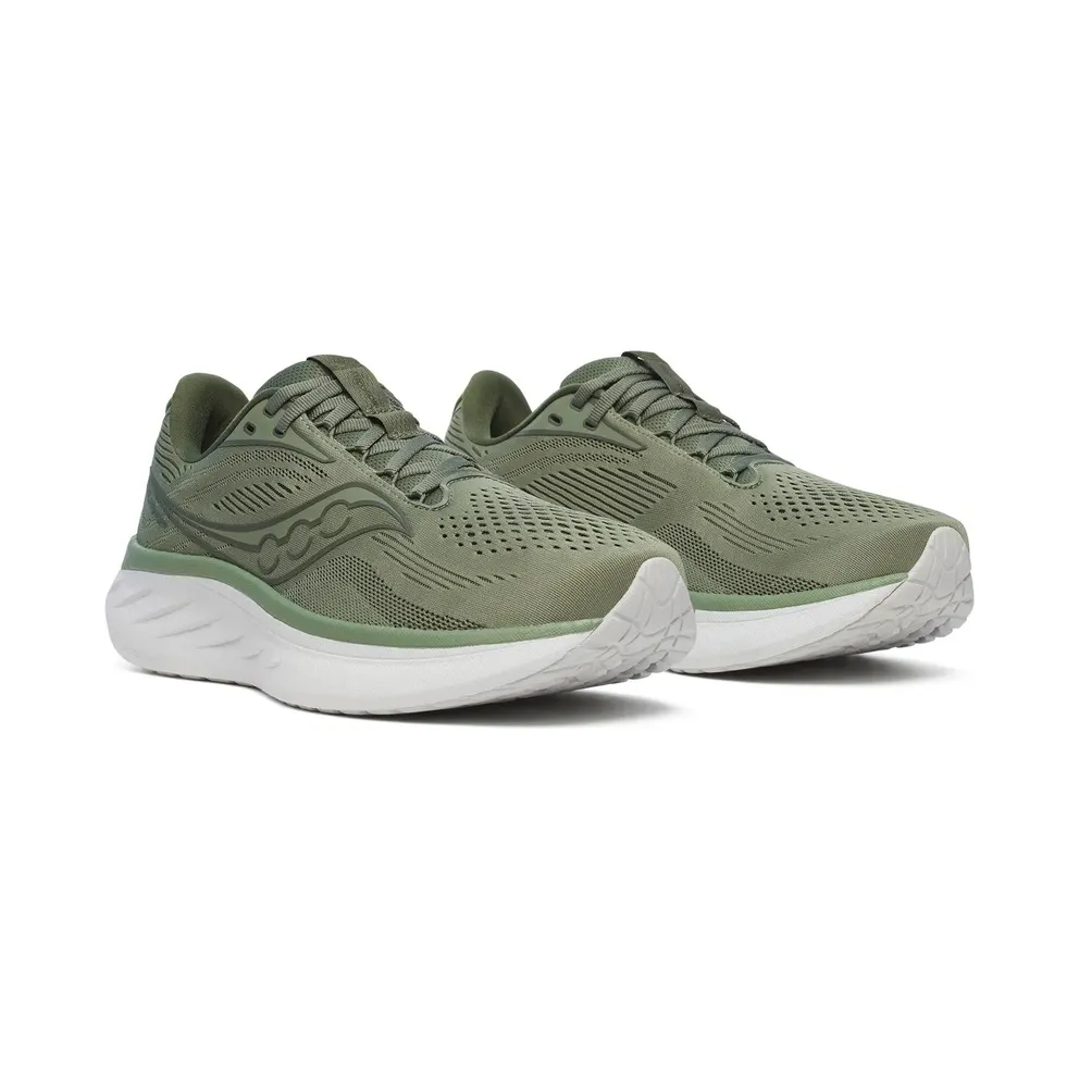 Saucony Ride 18 Olivine (S21000-139)