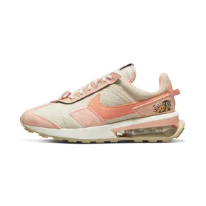 Nike Air Max Pre-Day SEen “Light Orewood Brown / Arctic Orange / Sail / Light Madder Root” (DJ9984-101)