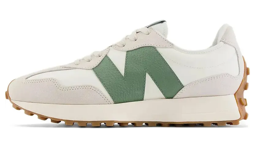 New Balance 327 Moonbeam Nori (U327LX)