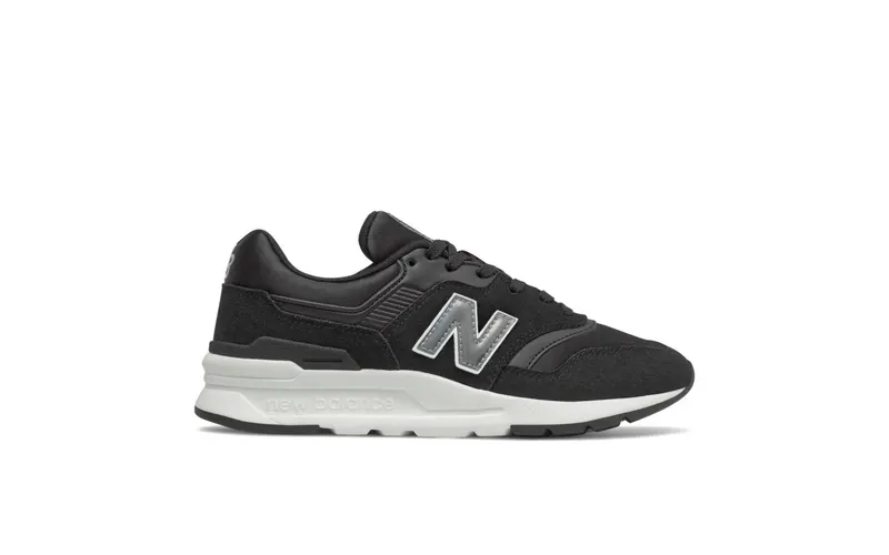 New Balance Black 997H (CW997HPP)