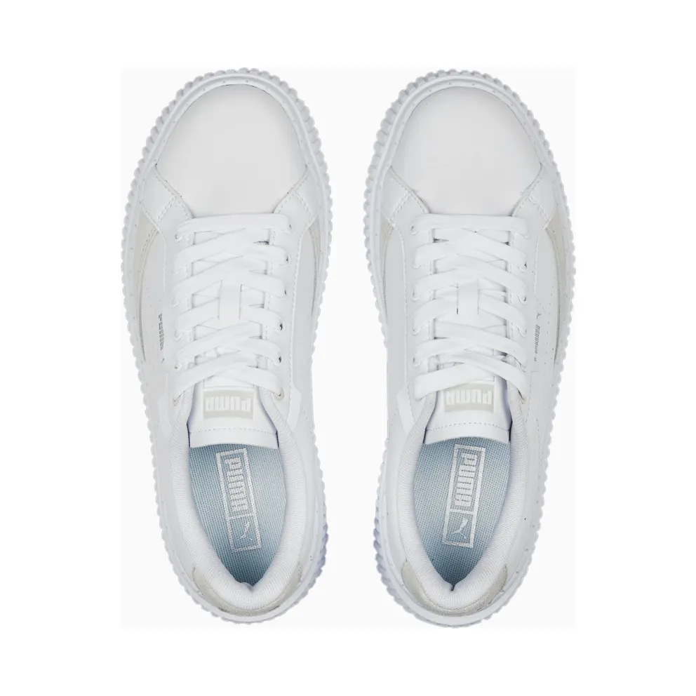 Puma Dinara White/Grey (388954-02)