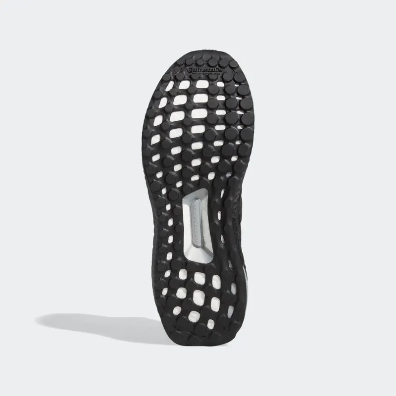 Adidas Ultraboost COLD.RDY Lab Core Black / Core Black / Silver Metallic (H01093)
