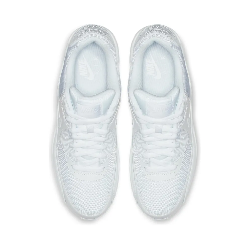 Nike Air Max 90 Triple White (537384-111)