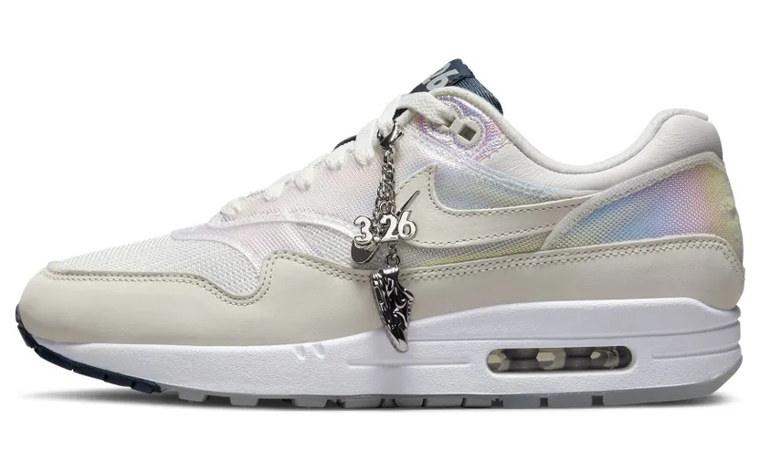 Nike Air Max 1 AMD La Ville Lumière (DQ9326-100)