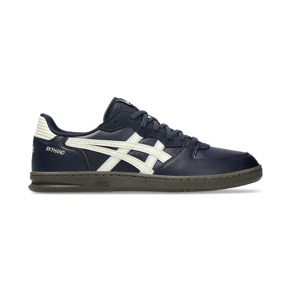 ASICS SKYHAND OG “Midnight / Ivory” (1203A451-400)