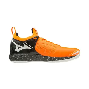 Mizuno Wave Momentum Orange (V1GA191254)