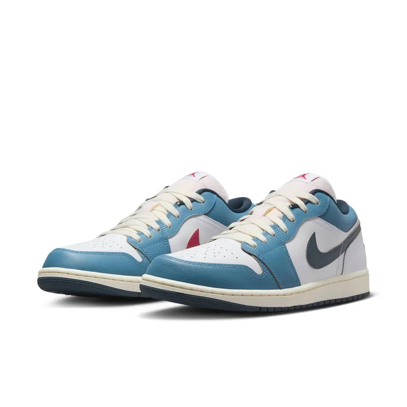 Air Jordan 1 Low “Motion” (HM3711-144)