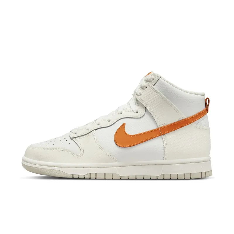 Nike Dunk High White (DV6986-100)