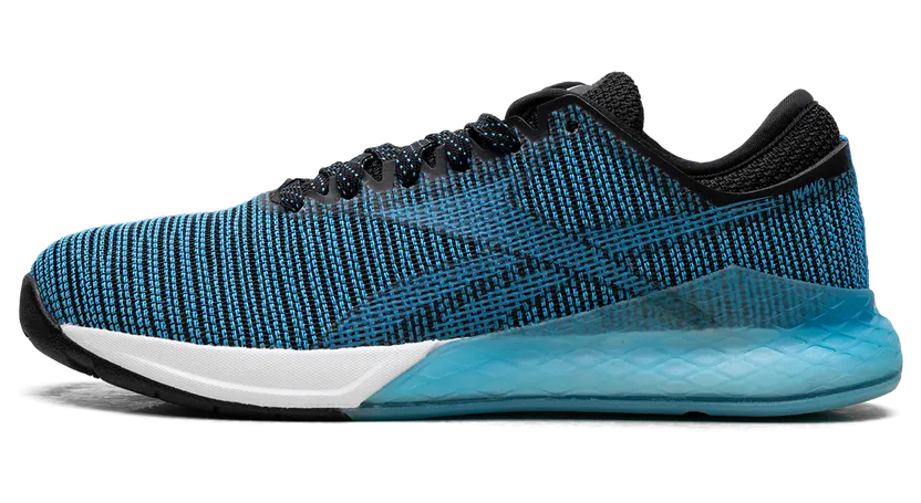 Reebok Nano 9 “Bright Cyan” (DV6352)