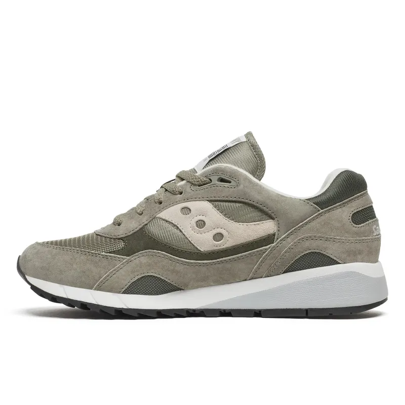SAUCONY Shadow 6000 “Laurel / Oak” (S70441-87)