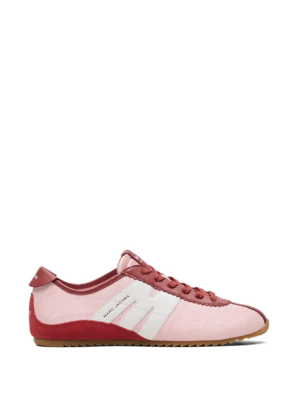 Marc Jacobs Bleecker Runner sneakers – Pink (2P6FSN001F07)