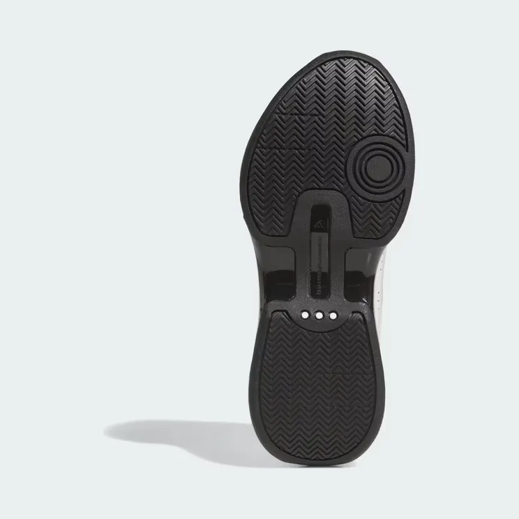 adidas Nova Iiinfinity “Cloud White / Core Black / Cloud White” (JQ2770)