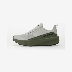 Sneakers Mammut Aenergy Hike Low Men 1301 Silver Sage/ Marsh (3030-05240 1301 Silver Sage)