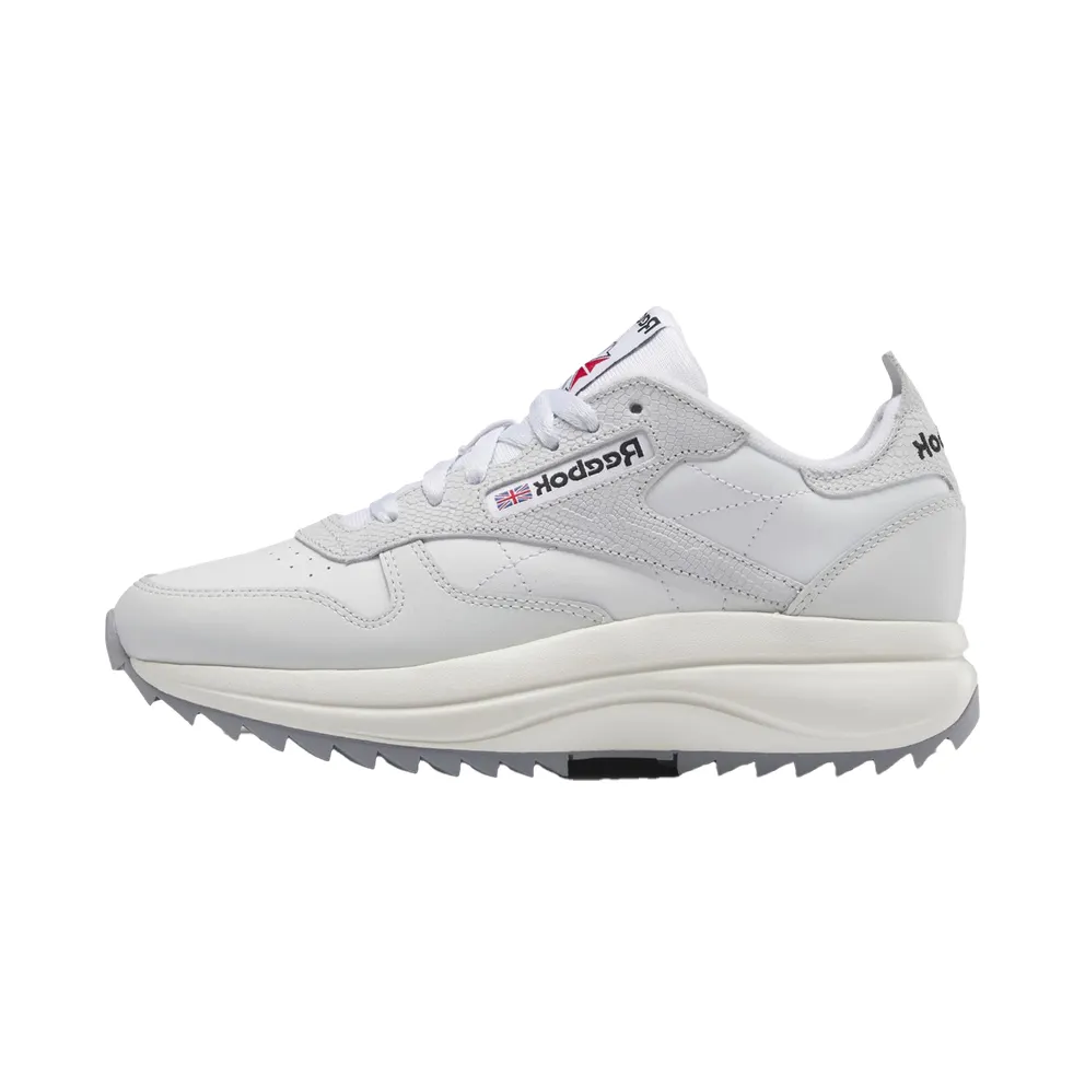 Reebok Classic Leather SP Extra “Animal Print – White Cold Grey” (HQ7189)