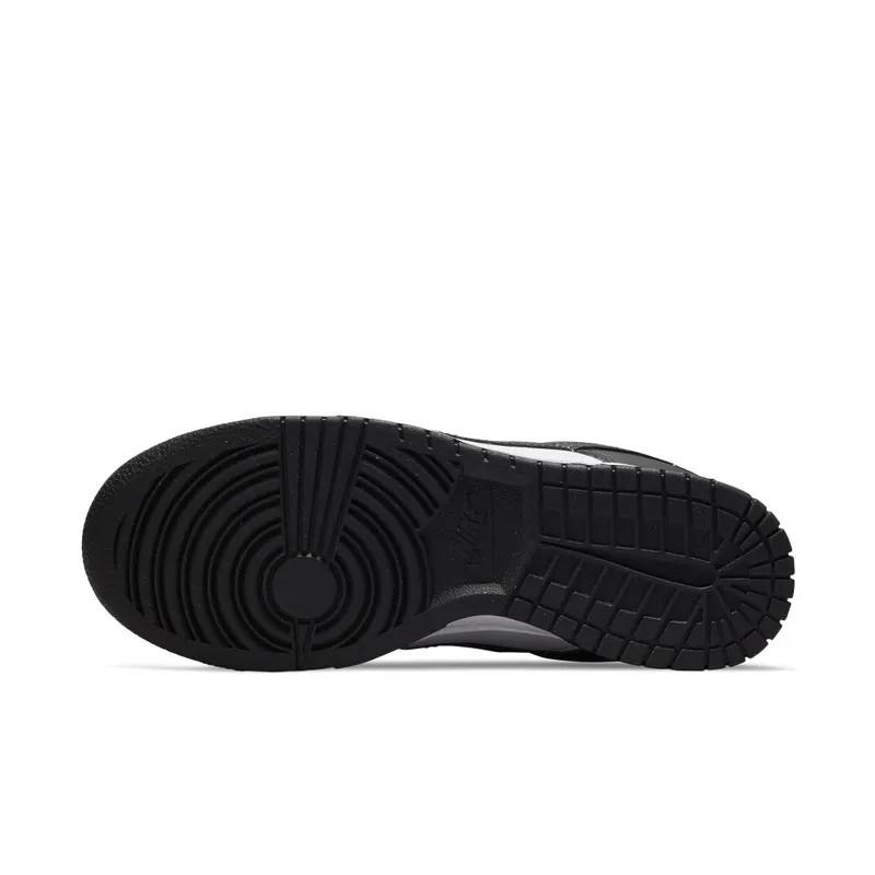 Nike Dunk Low Next Nature Black White (DD1873-102)