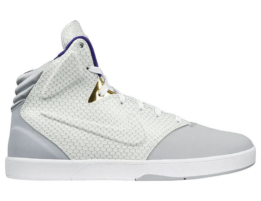 Nike Kobe 9 NSW Lifestyle Wolf Grey