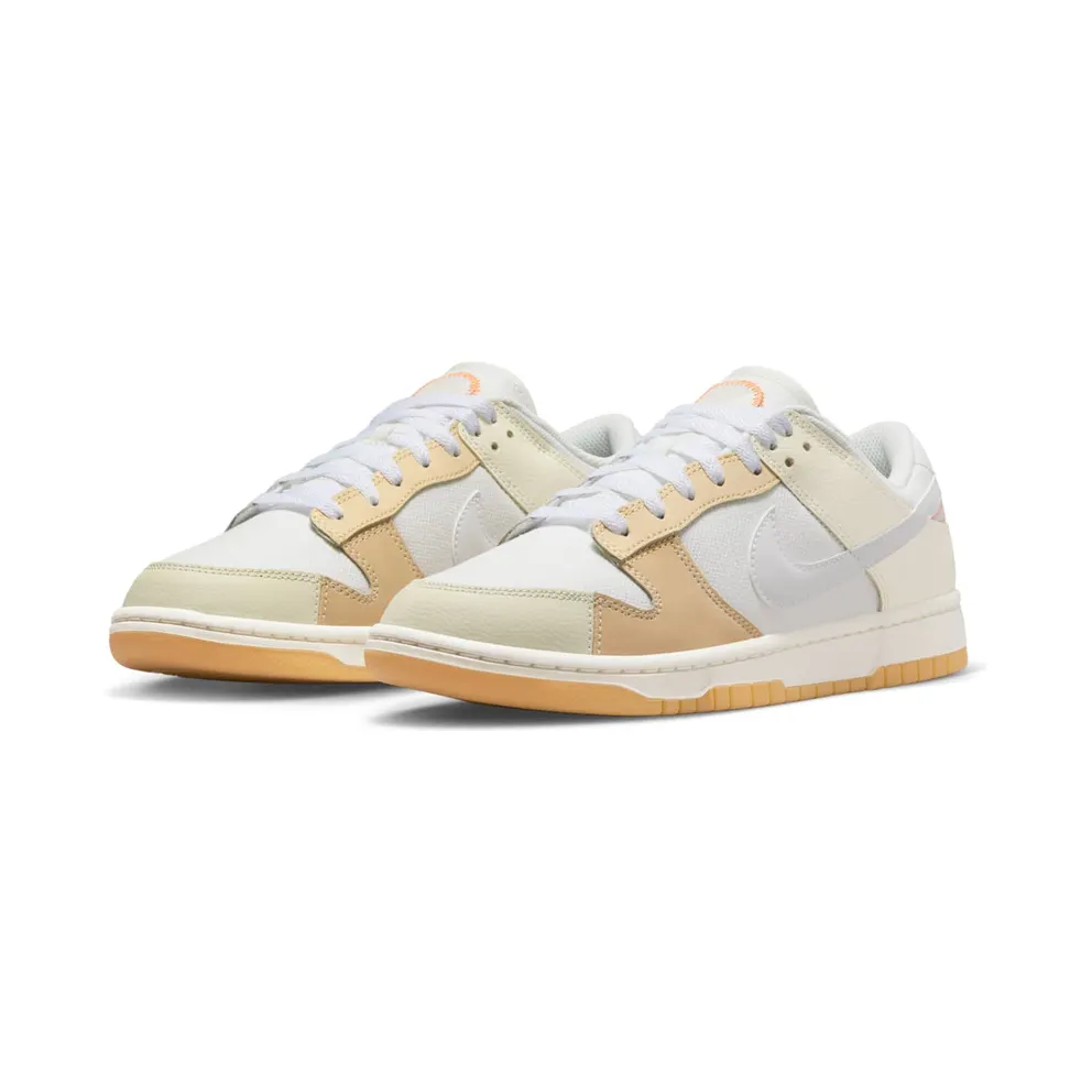 Nike Dunk Low SE “If Lost Return To” (FJ5475-100)
