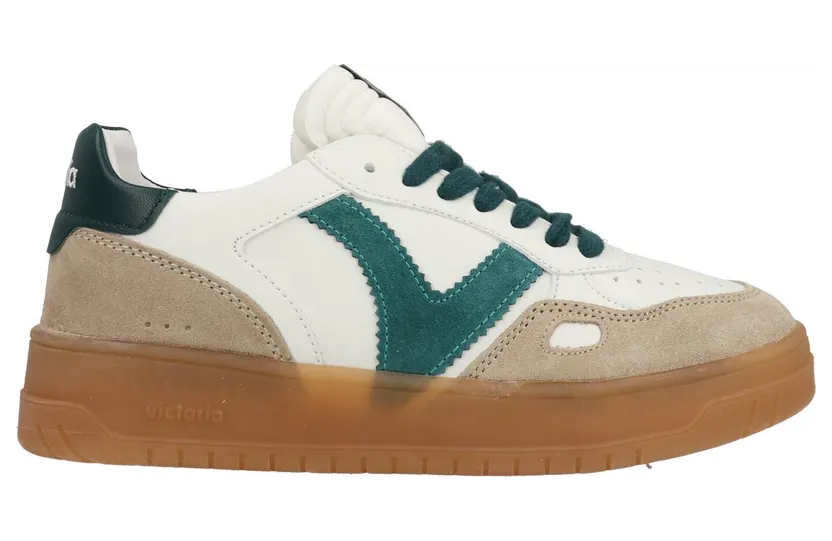 Victoria sneaker Wit (1257125-60)