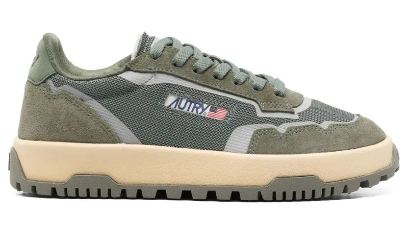 Autry Wildpace “Green” (LDLWAK02)
