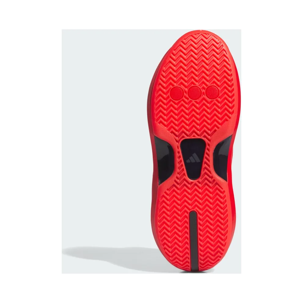 Adidas Crazy Iiinfinity Red / Core Black / Core Black (IF4540)