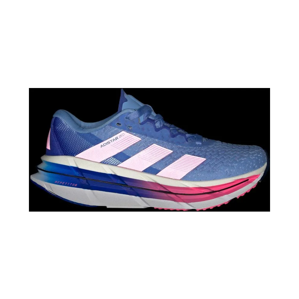 Adidas Adistar Byd Blue Fusion / Lucid Pink / Lucid Blue (JR0277)