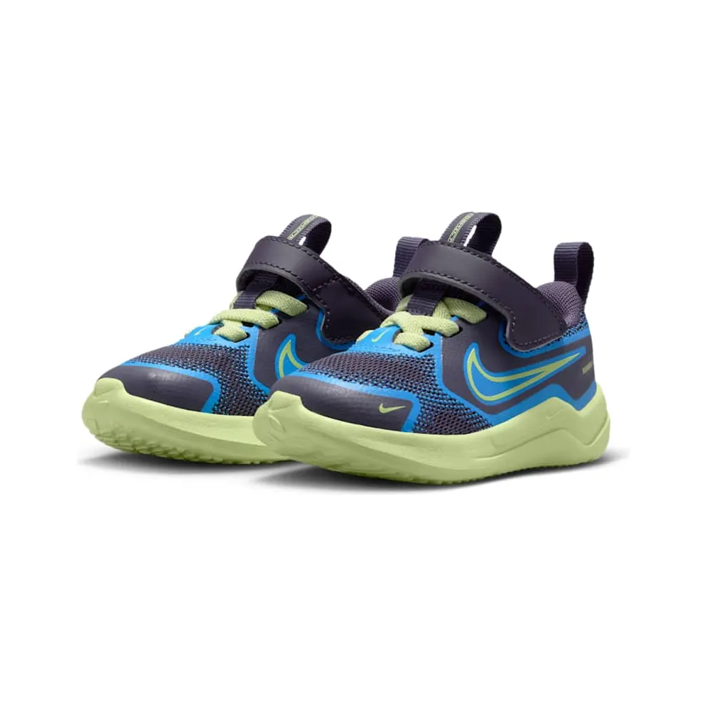Nike Cosmic Runner Dark Raisin University Blue Lime (IQ9314-573)