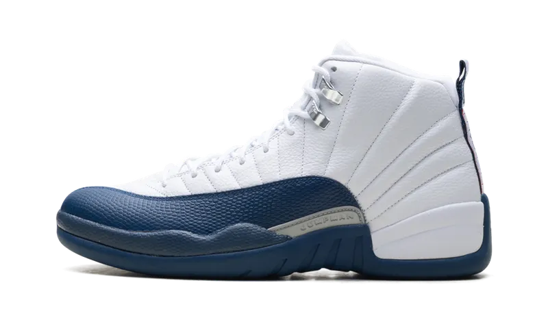 Air Jordan 12 “French Blue (2025)” (CT8013-114)